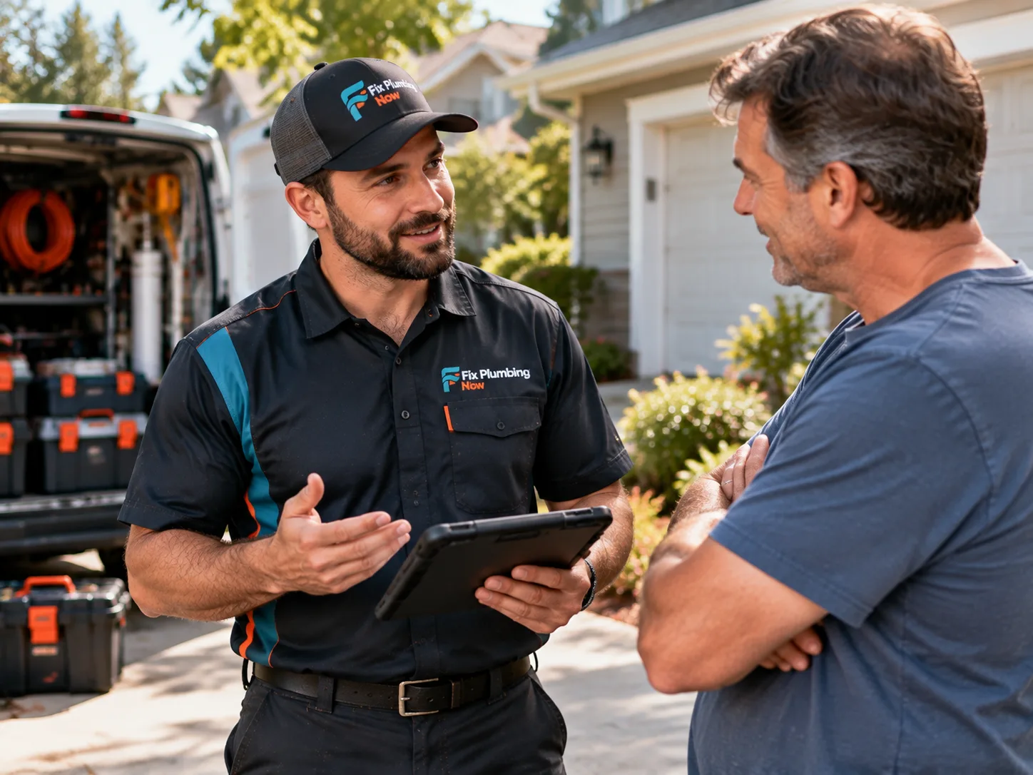 Clogged Drain Service Henderson, MI FAQs